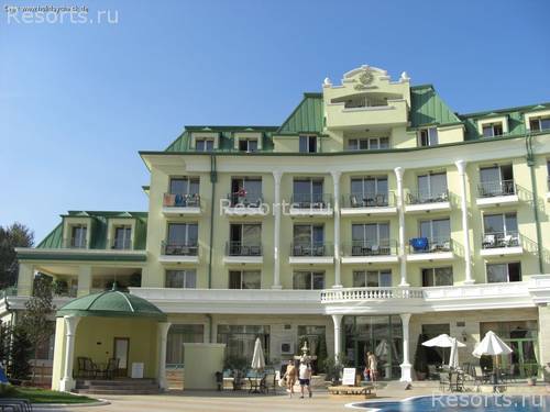 Romance Hotel 17